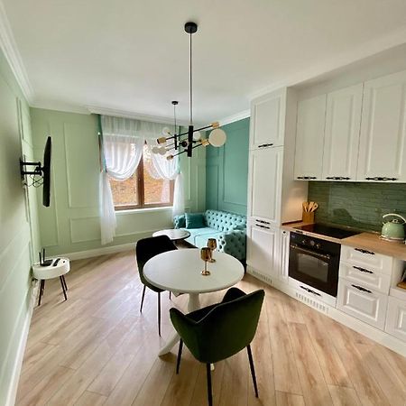 Classic And New Brand Apartment San Stefano 9 Varna Eksteriør billede