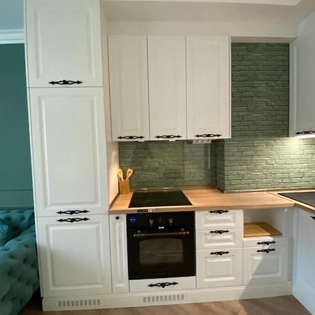 Classic And New Brand Apartment San Stefano 9 Varna Eksteriør billede