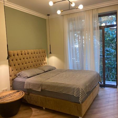 Classic And New Brand Apartment San Stefano 9 Varna Eksteriør billede