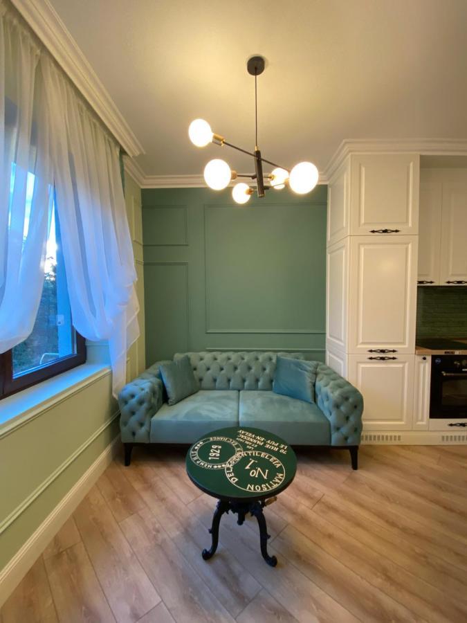 Classic And New Brand Apartment San Stefano 9 Varna Eksteriør billede