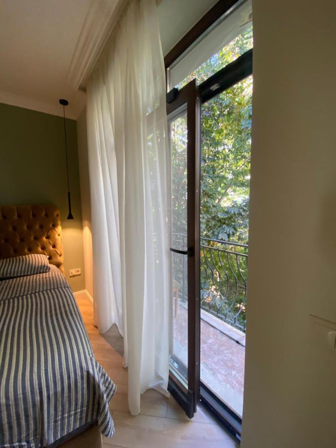 Classic And New Brand Apartment San Stefano 9 Varna Eksteriør billede